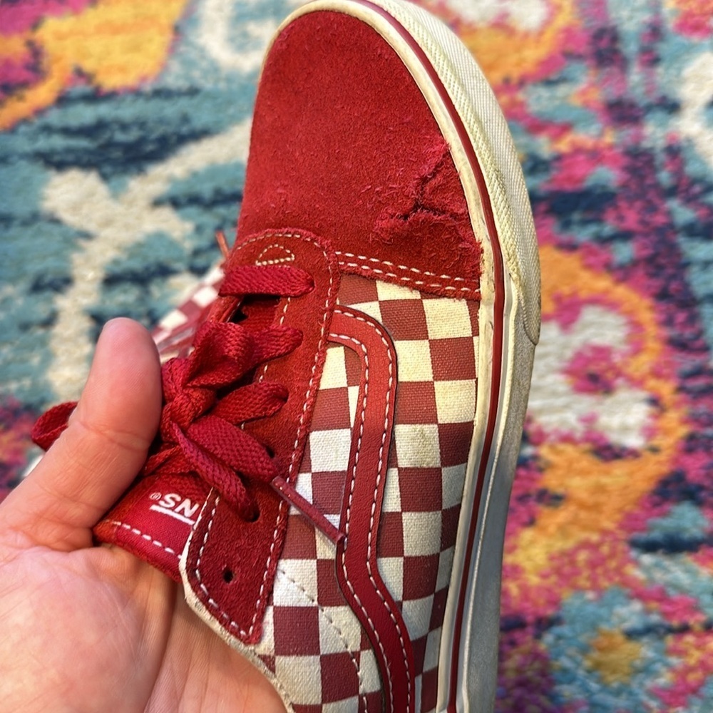 Vans Sneakers - Picture 6 of 7